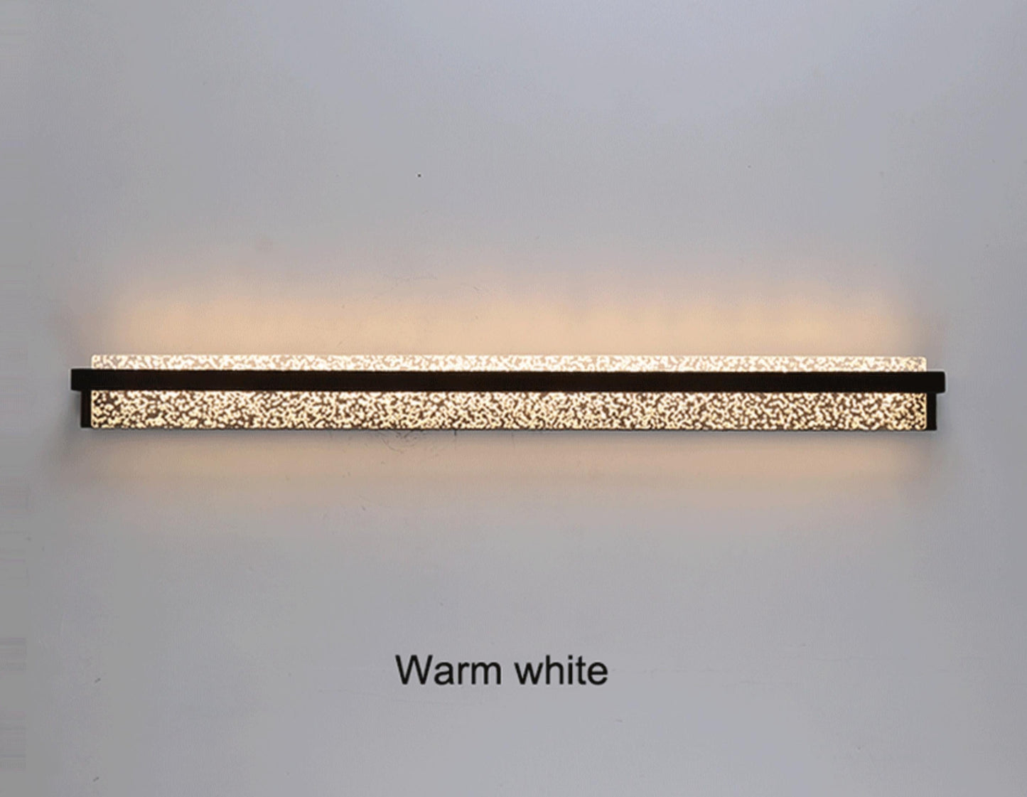 Rain Drop Bubble Modern Outdoor Light