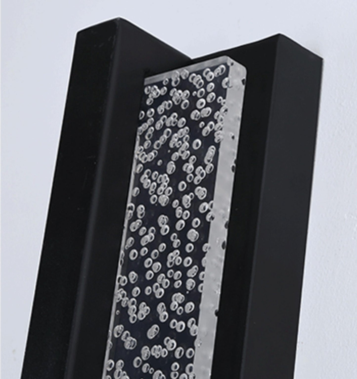 Rain Drop Bubble Modern Outdoor Light