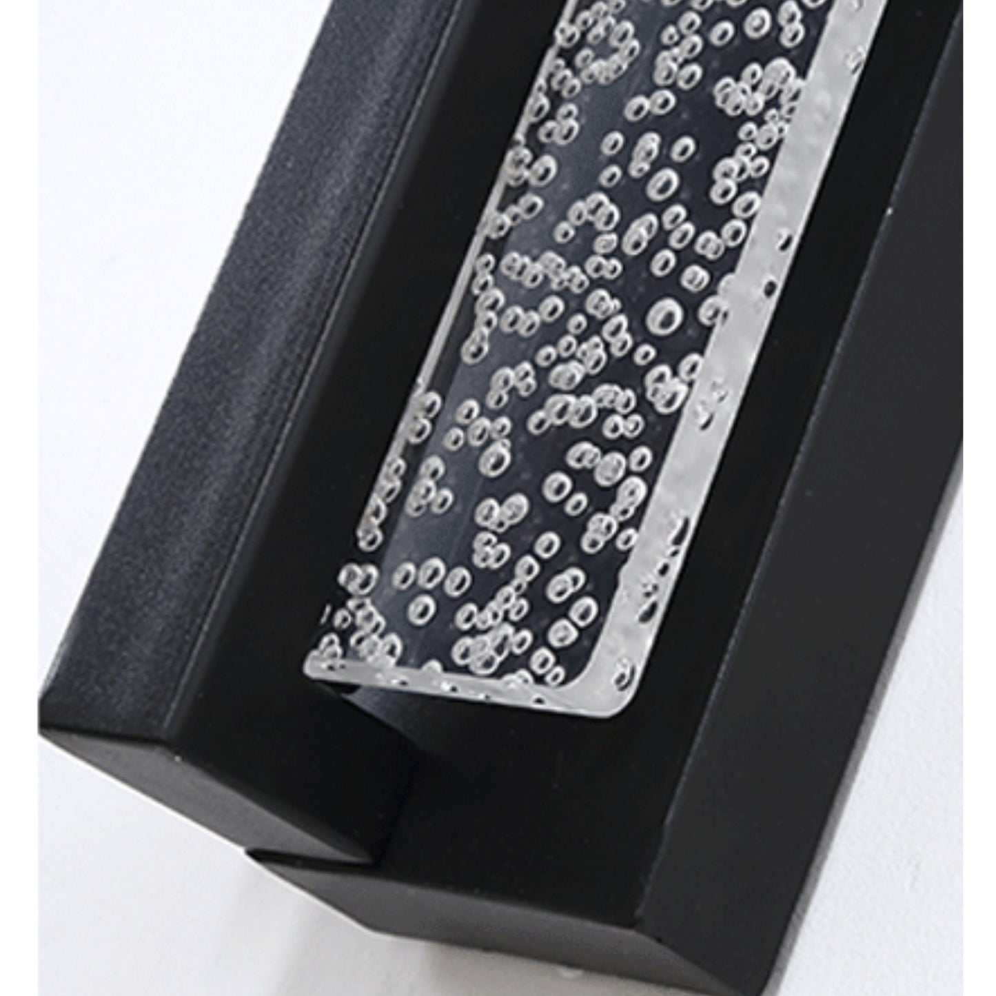 Rain Drop Bubble Modern Outdoor Light