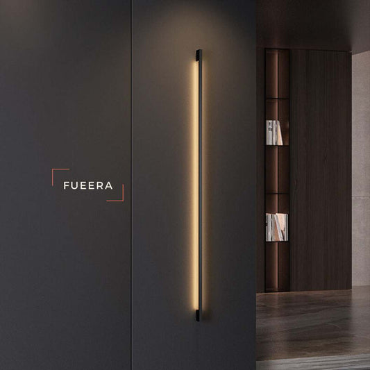 Modern Minimalist LED Wall Mounted Indoor Light