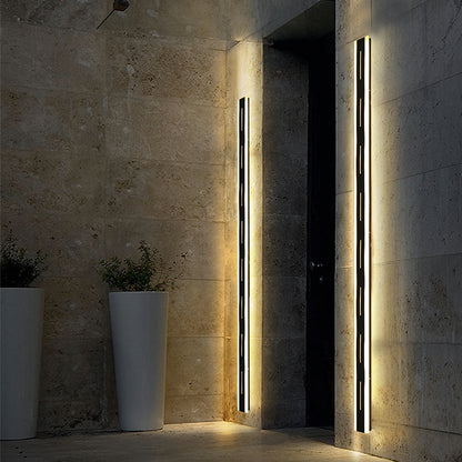 Modern Sconce Luminaire outdoor wall lamp