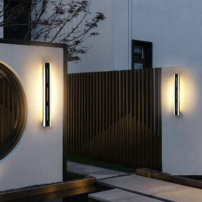 Modern Sconce Luminaire outdoor wall lamp